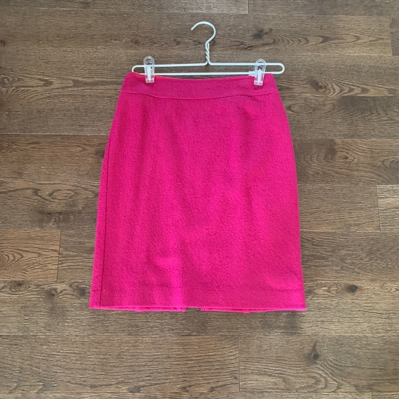 Size 0 Banana Republic skirt - Picture 1 of 5